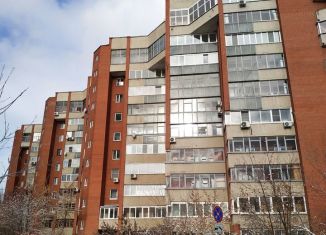 3-ком. квартира на продажу, 95 м2, Екатеринбург, Олимпийская набережная, 13, ЖК Макаровский