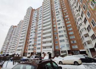 Двухкомнатная квартира на продажу, 65.7 м2, Рязань, улица Новаторов, 9В, ЖК Престижный