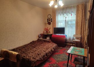 Сдача в аренду 1-комнатной квартиры, 35 м2, Нижегородская область, улица Лейтенанта Шмидта, 16