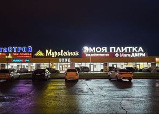 Сдается торговая площадь, 53 м2, Тольятти, проспект Степана Разина, 97, Автозаводский район