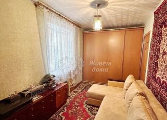 Продажа 2-комнатной квартиры, 45 м2, Волгоградская область, улица Льва Толстого, 1