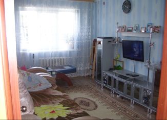 Двухкомнатная квартира на продажу, 40 м2, Свердловская область, улица Чайковского, 44А