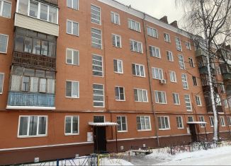 Продажа 1-комнатной квартиры, 31 м2, Тула, улица Шухова, 9, Пролетарский территориальный округ