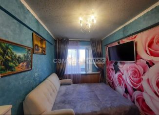 Трехкомнатная квартира на продажу, 64.4 м2, Калужская область, улица Степана Разина, 54
