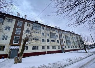 2-комнатная квартира на продажу, 41 м2, Электрогорск, Советская улица, 30
