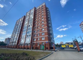 Продажа трехкомнатной квартиры, 65 м2, Благовещенск, улица Ломоносова, 167