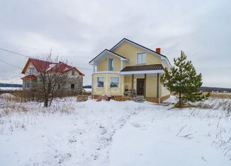 Продам коттедж, 146.8 м2, поселок Ломы, Лесная улица