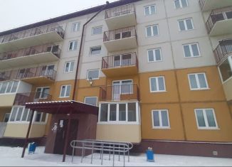 Продам однокомнатную квартиру, 33 м2, Минусинск, улица Крупской, 93А