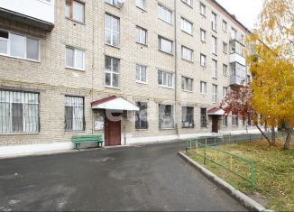 Продажа трехкомнатной квартиры, 57 м2, Ялуторовск, улица Скворцова-Степанова