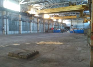 Сдам склад, 1100 м2, поселок городского типа Новосемейкино, Подлесная улица, 1А