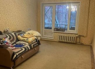 Двухкомнатная квартира в аренду, 45.3 м2, Москва, 2-й Павловский переулок, 20, 2-й Павловский переулок