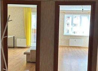 Продаю однокомнатную квартиру, 42 м2, Санкт-Петербург, Советский проспект, 41к1, ЖК Живи в Рыбацком