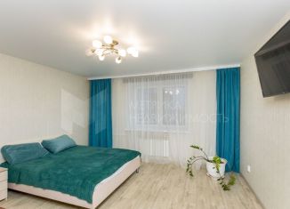 Продается двухкомнатная квартира, 57.3 м2, Тюменская область, Газопромысловая улица, 3