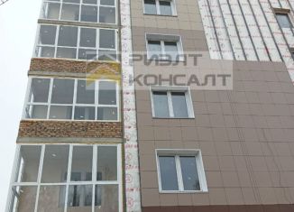 2-комнатная квартира на продажу, 54 м2, Омск, Волгоградская улица, 1с1
