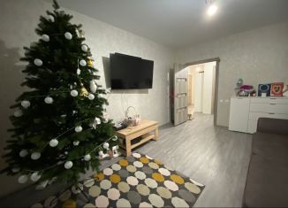 Двухкомнатная квартира на продажу, 55.7 м2, поселок Дубовое, Чудесная улица, 4