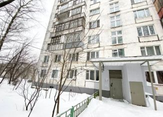 Продается 2-комнатная квартира, 36 м2, Мытищи, Силикатная улица, 39Д