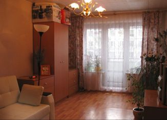Продажа двухкомнатной квартиры, 45 м2, Видное, проспект Ленинского Комсомола, 52