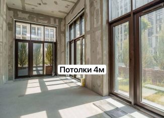 Продается трехкомнатная квартира, 177 м2, Санкт-Петербург, 20-я линия Васильевского острова, 5, метро Спортивная