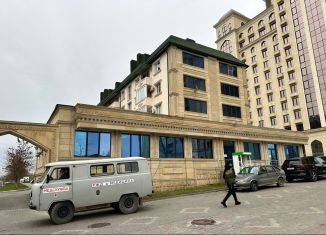 3-комнатная квартира на продажу, 50 м2, Чечня, проспект Ахмат-Хаджи Абдулхамидовича Кадырова, 121