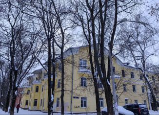 Продажа двухкомнатной квартиры, 65.5 м2, Московская область, посёлок ВУГИ, 16