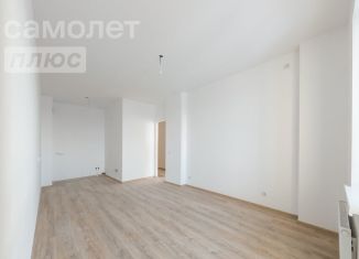 Продажа однокомнатной квартиры, 41.1 м2, Екатеринбург
