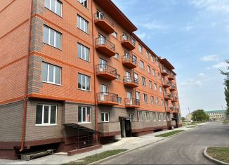 Продажа трехкомнатной квартиры, 82 м2, Чечня, улица Вахи Алиева, 290к1