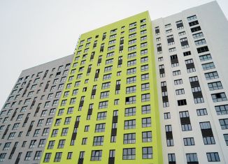 Продажа однокомнатной квартиры, 40.8 м2, Курск, Сеймский округ