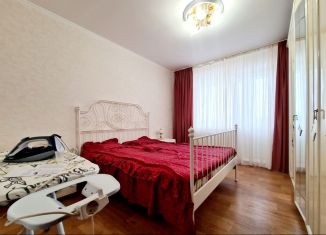 Аренда 3-ком. квартиры, 70 м2, Самара, Демократическая улица, 12, метро Безымянка