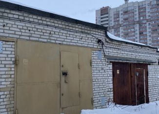 Продажа гаража, 22 м2, Владимирская область, Добросельская улица, 186Ж
