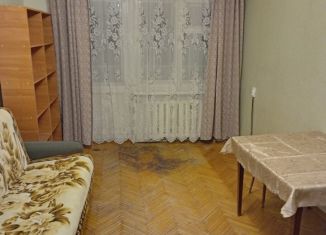 Аренда 1-комнатной квартиры, 32 м2, рабочий посёлок Малаховка, Комсомольская улица, 9к1