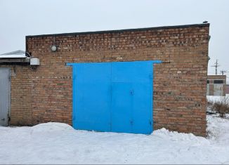 Продам гараж, 30 м2, Минусинск, гаражный массив Район Трегубенко 55, с28А