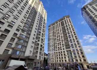 Продается однокомнатная квартира, 32 м2, Москва, улица Красная Сосна, 3А, станция Ростокино