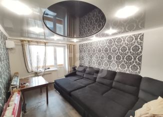 Продается 3-комнатная квартира, 60.8 м2, Алексеевка, Мостовая улица, 33