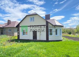 Продам дом, 133 м2, село Новая Нелидовка, Зелёная улица