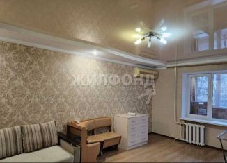 Продажа 1-комнатной квартиры, 32.3 м2, Георгиевск, улица Пушкина, 60