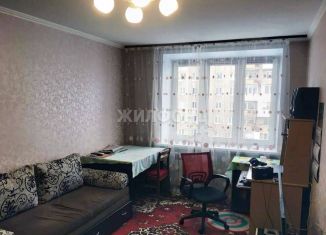 Продажа 3-комнатной квартиры, 56.6 м2, Новосибирск, Широкая улица, 21