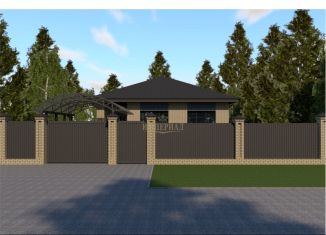 Продаю дом, 108 м2, деревня Савино