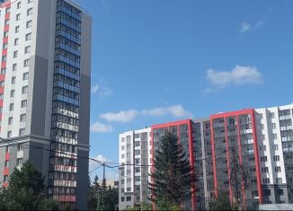 Двухкомнатная квартира на продажу, 53.7 м2, Кемерово, ЖК Кузнецкий, 55-й микрорайон, 6