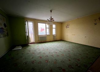 Продается 3-комнатная квартира, 97.3 м2, Краснодар, проспект Чекистов, 28, микрорайон Юбилейный