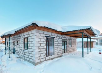 Продам дом, 150 м2, территория Урочище Лососинное, Лазурная улица, 4