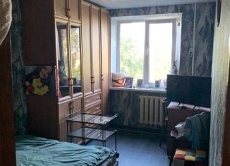 Продам 3-комнатную квартиру, 55.4 м2, Саратовская область, проспект имени 50 лет Октября, 15
