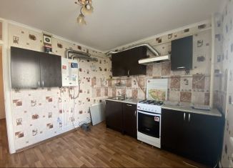 1-комнатная квартира на продажу, 46 м2, Славянск-на-Кубани, Батарейная улица, 381
