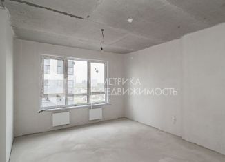 3-ком. квартира на продажу, 85 м2, Тюмень, Краснооктябрьская улица, 14к2, ЖК Ютта