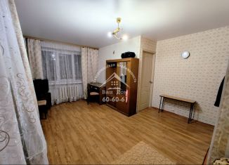 Сдается однокомнатная квартира, 30.2 м2, Североморск, улица Ломоносова