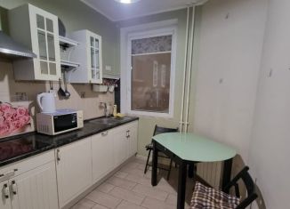 Продам 1-комнатную квартиру, 33.5 м2, Санкт-Петербург, улица Димитрова, 3к1, ЖК Кассиопея