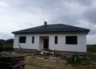 Продам дом, 150 м2, поселок Малиновка