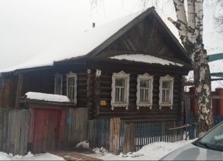 Продается дом, 36 м2, Ижевск, Первомайский район, Комсомольская улица