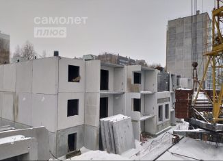 Продается 1-комнатная квартира, 39.2 м2, Челябинск, Курчатовский район