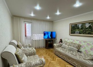 Двухкомнатная квартира на продажу, 43 м2, Владикавказ, проспект Доватора, 252, микрорайон Треугольник