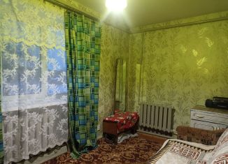 Двухкомнатная квартира на продажу, 39.7 м2, Нижегородская область, улица Бекетова, 1